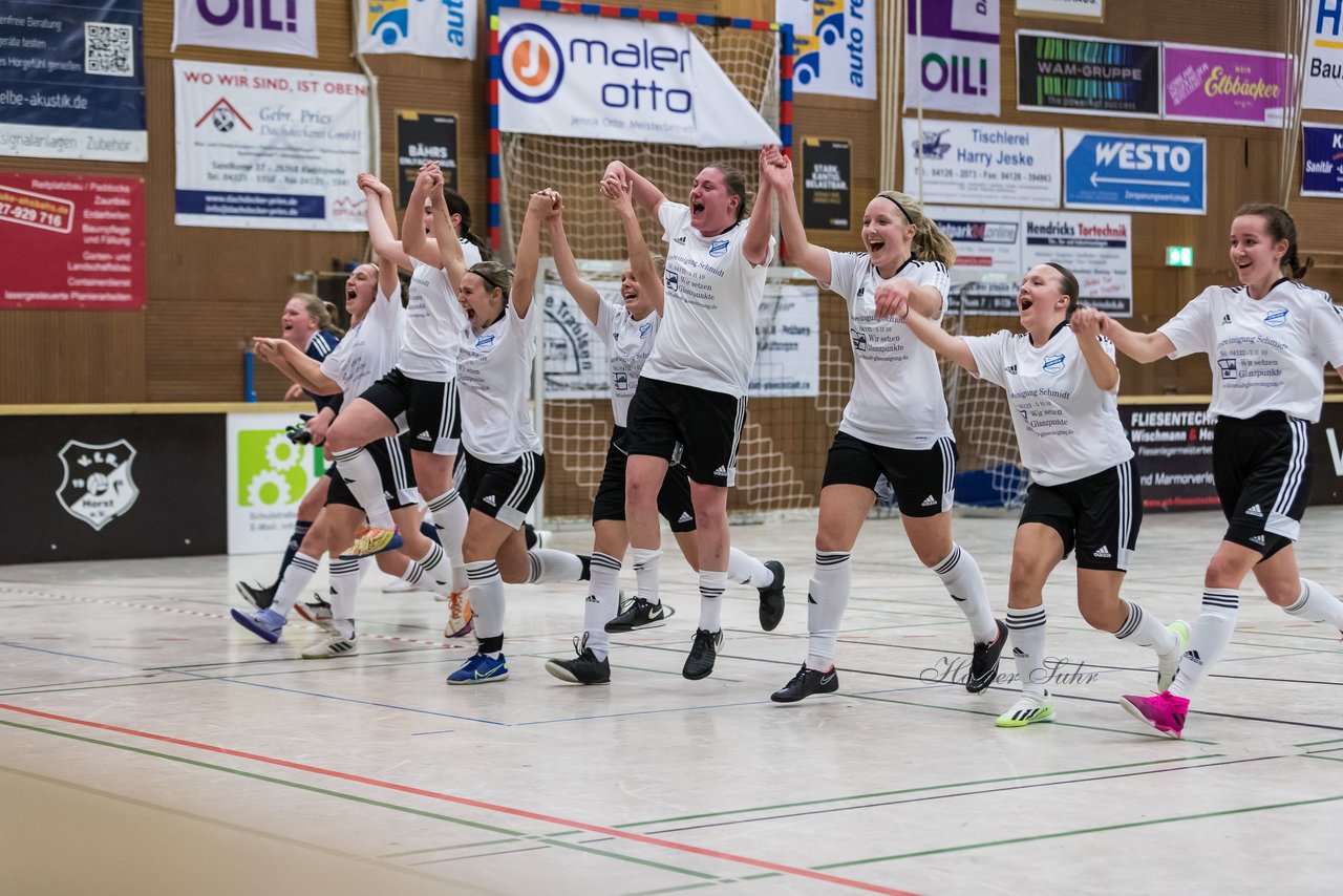 Bild 707 - VR Bank Cup Horst